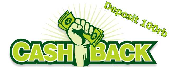 Cash Back Deposit Member TTR